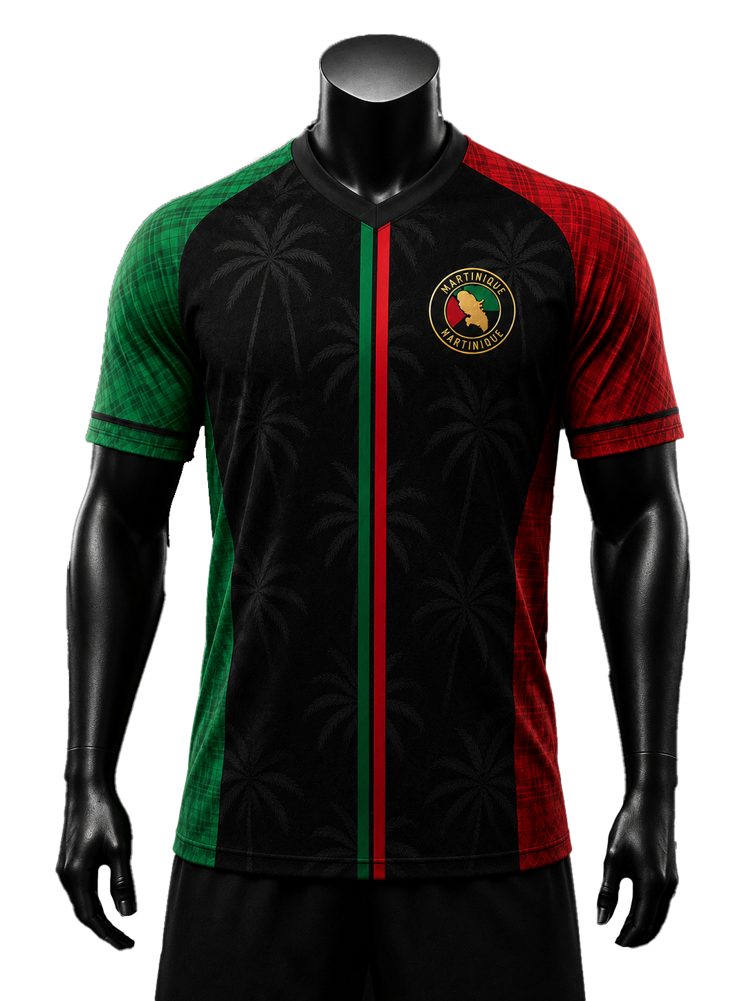 Maillot JOUANACAERA