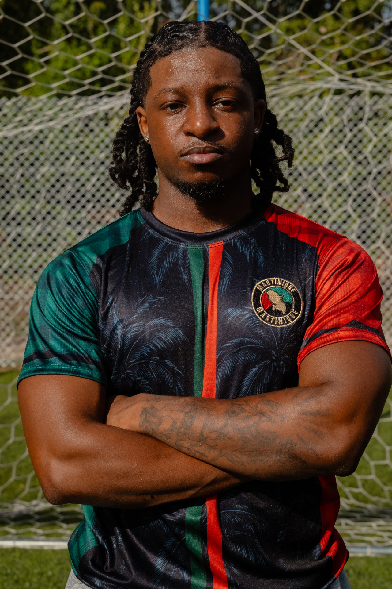 Maillot JOUANACAERA